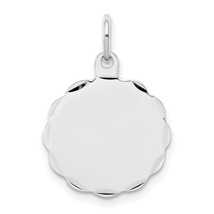 High Quality Luxury Charm Pendants for Women by Ryan Jonathan Fine Jewelry