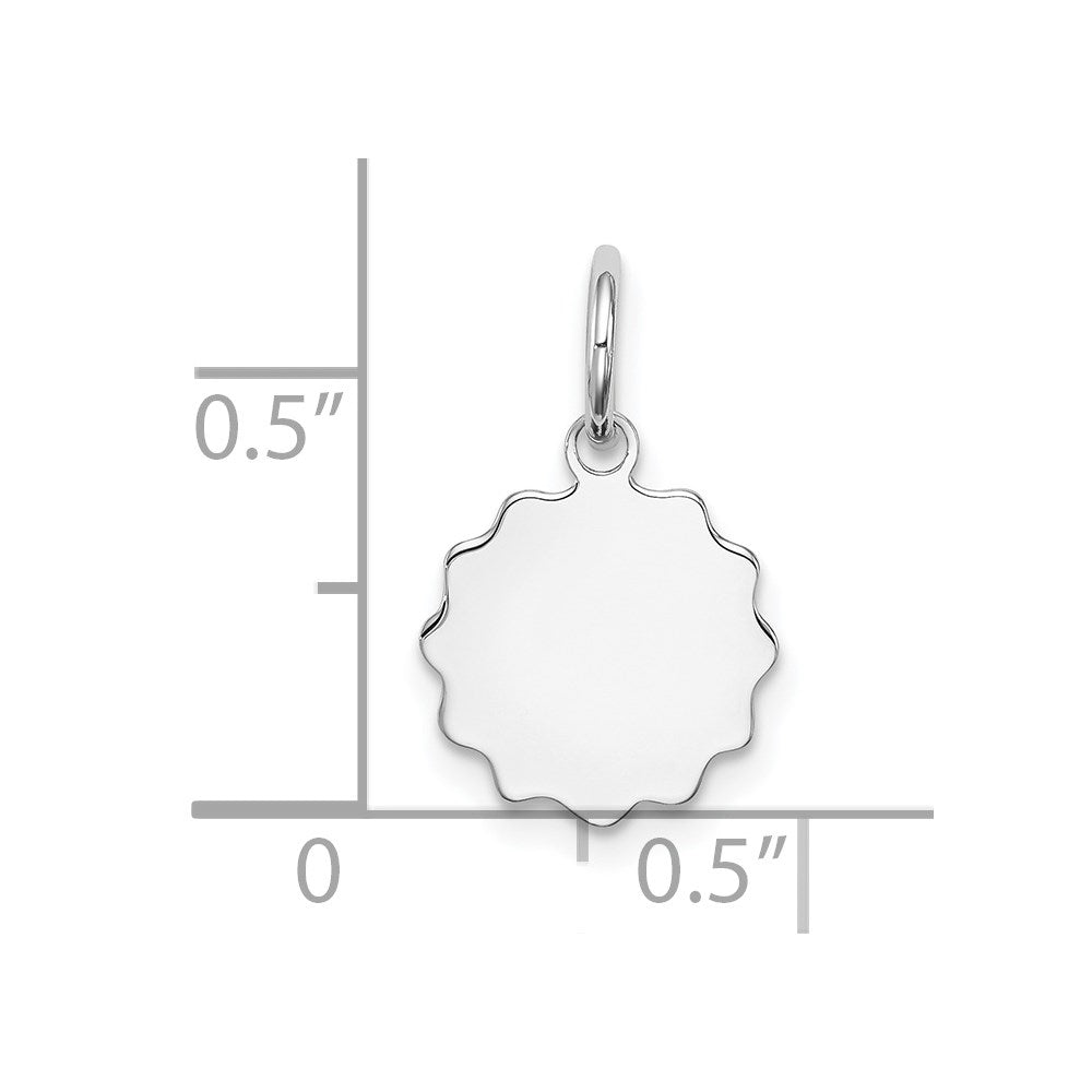 High Quality Luxury Charm Pendants for Women by Ryan Jonathan Fine Jewelry