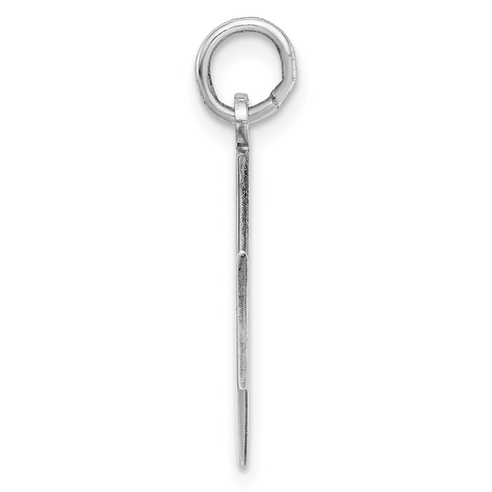 High Quality Luxury Charm Pendants for Women by Ryan Jonathan Fine Jewelry