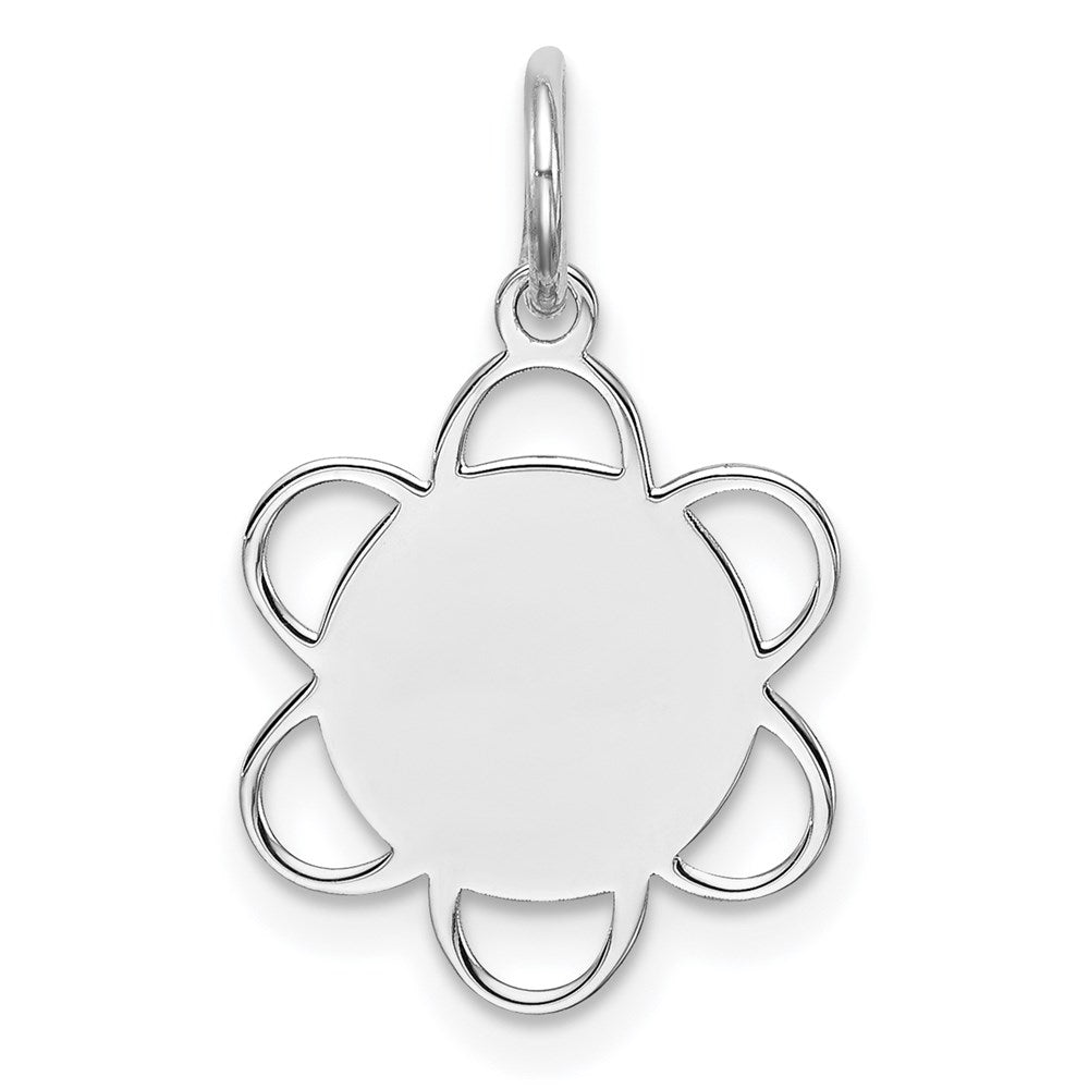High Quality Luxury Charm Pendants for Women by Ryan Jonathan Fine Jewelry