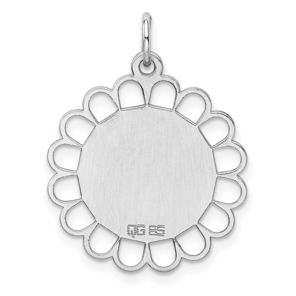 High Quality Luxury Charm Pendants for Women by Ryan Jonathan Fine Jewelry