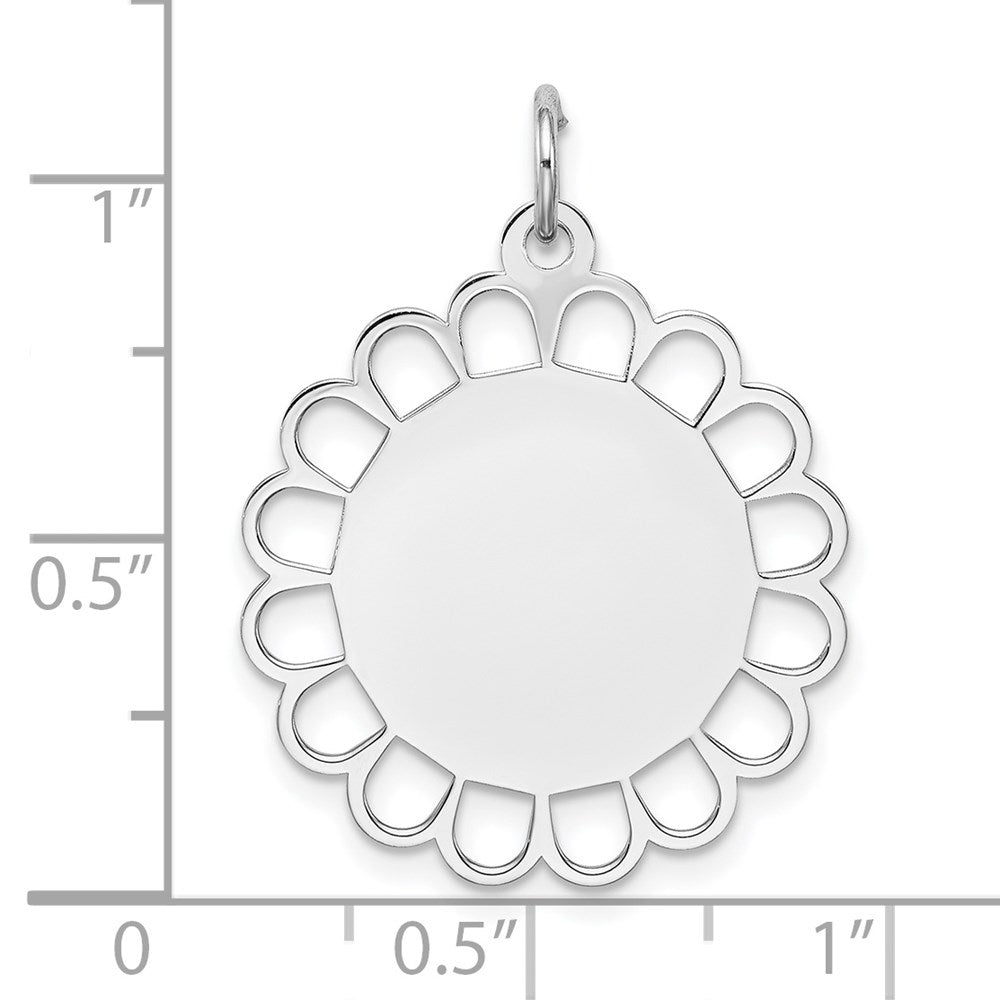 High Quality Luxury Charm Pendants for Women by Ryan Jonathan Fine Jewelry