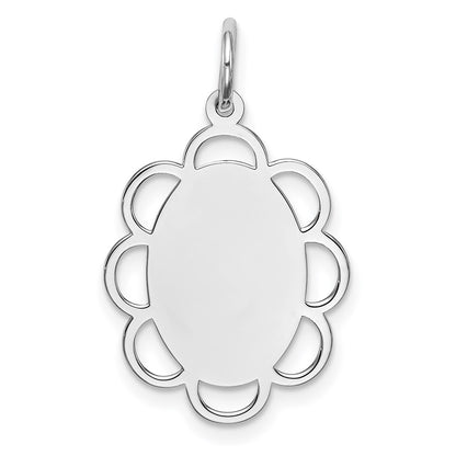 High Quality Luxury Charm Pendants for Women by Ryan Jonathan Fine Jewelry