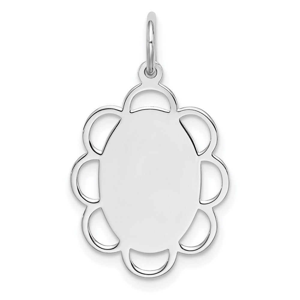 High Quality Luxury Charm Pendants for Women by Ryan Jonathan Fine Jewelry