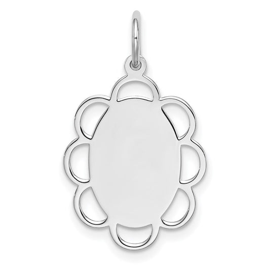 High Quality Luxury Charm Pendants for Women by Ryan Jonathan Fine Jewelry