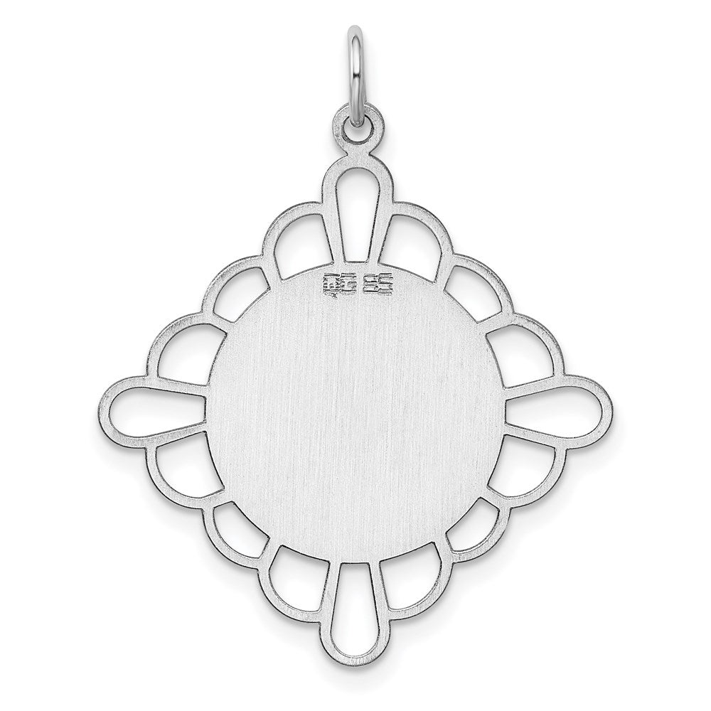 High Quality Luxury Charm Pendants for Women by Ryan Jonathan Fine Jewelry