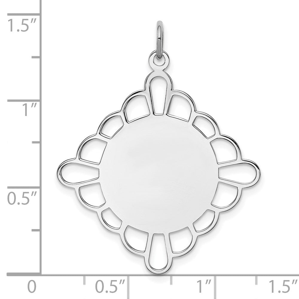 High Quality Luxury Charm Pendants for Women by Ryan Jonathan Fine Jewelry