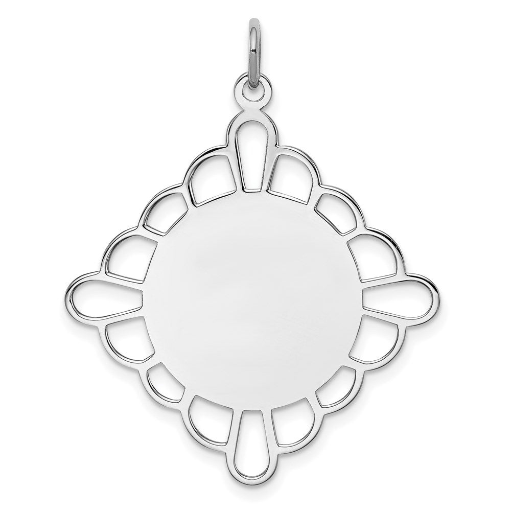 High Quality Luxury Charm Pendants for Women by Ryan Jonathan Fine Jewelry