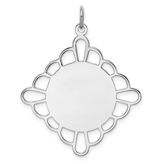 High Quality Luxury Charm Pendants for Women by Ryan Jonathan Fine Jewelry