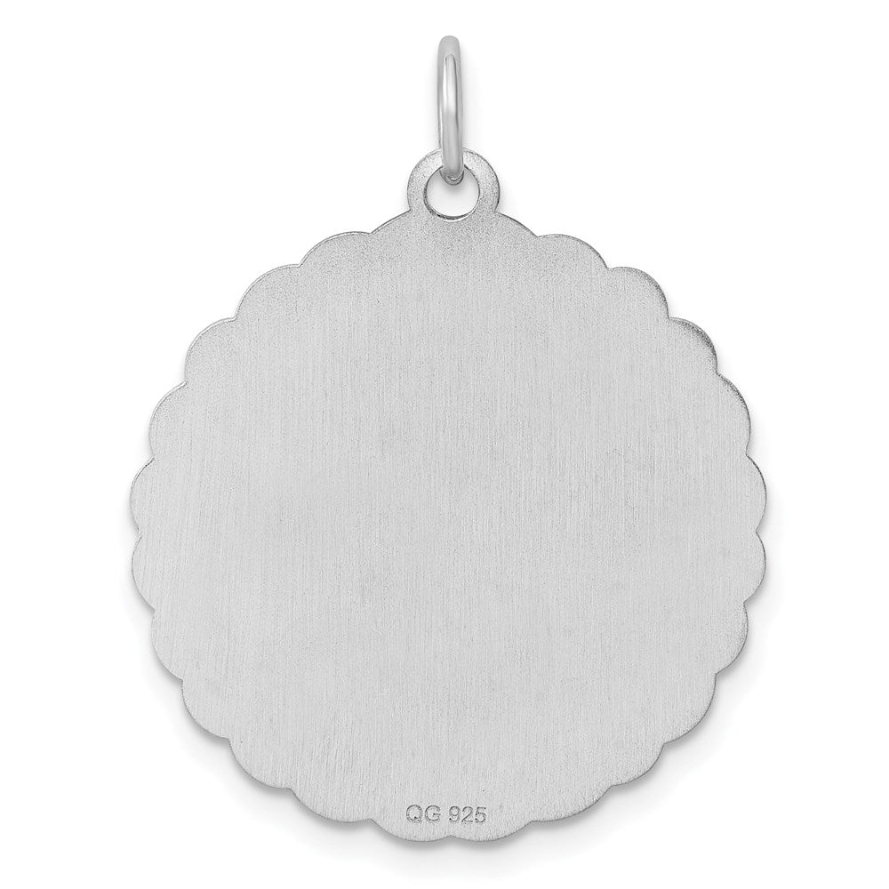 High Quality Luxury Charm Pendants for Women by Ryan Jonathan Fine Jewelry