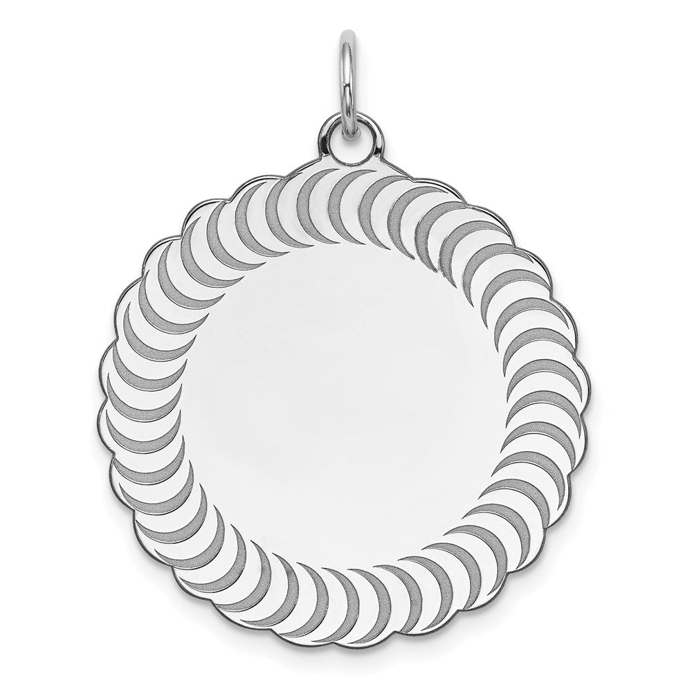 High Quality Luxury Charm Pendants for Women by Ryan Jonathan Fine Jewelry