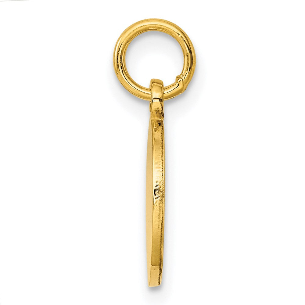 High Quality Luxury Charm Pendants for Women by Ryan Jonathan Fine Jewelry