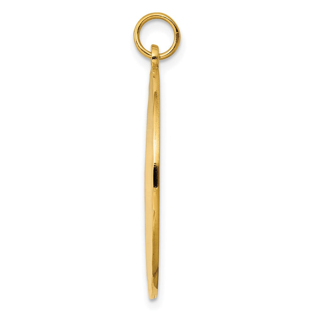 High Quality Luxury Charm Pendants for Women by Ryan Jonathan Fine Jewelry