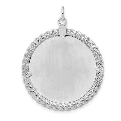 High Quality Luxury Pendant for Women by Ryan Jonathan Fine Jewelry