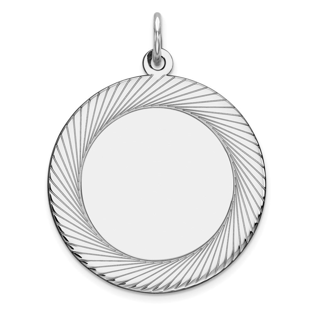 High Quality Luxury Charm Pendants for Women by Ryan Jonathan Fine Jewelry