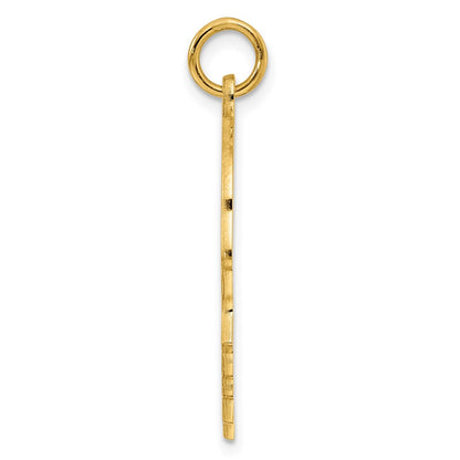 High Quality Luxury Charm Pendants for Women by Ryan Jonathan Fine Jewelry