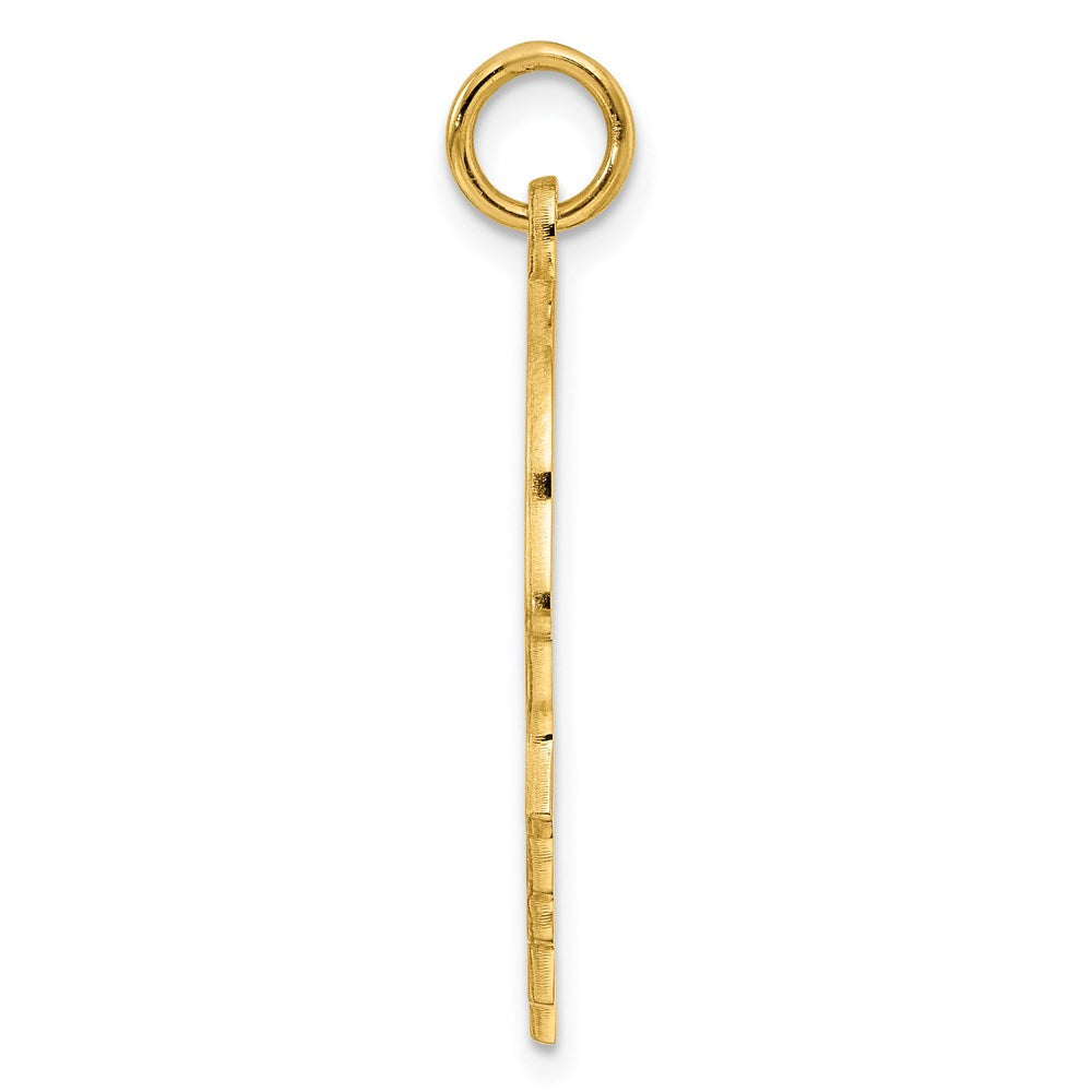 High Quality Luxury Charm Pendants for Women by Ryan Jonathan Fine Jewelry