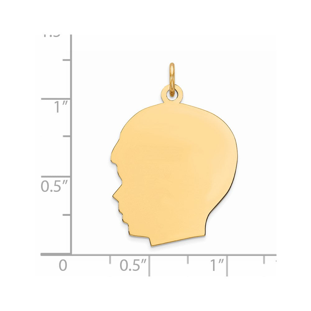 High Quality Luxury Charm Pendants for Women by Ryan Jonathan Fine Jewelry