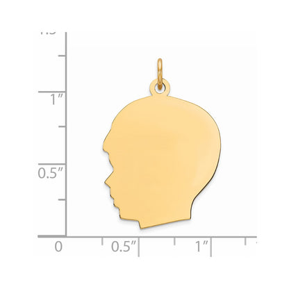 High Quality Luxury Charm Pendants for Women by Ryan Jonathan Fine Jewelry