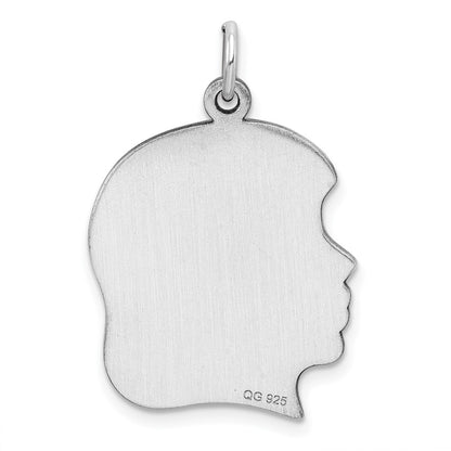 High Quality Luxury Charm Pendants for Women by Ryan Jonathan Fine Jewelry