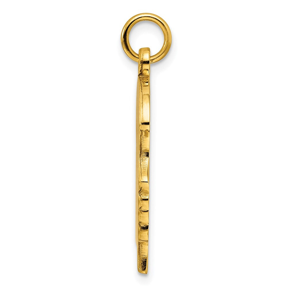 High Quality Luxury Charm Pendants for Women by Ryan Jonathan Fine Jewelry