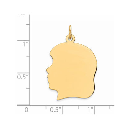 High Quality Luxury Charm Pendants for Women by Ryan Jonathan Fine Jewelry