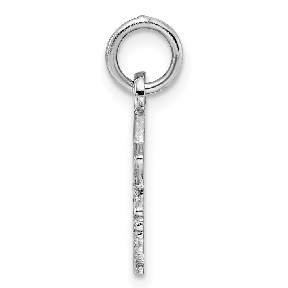 High Quality Luxury Charm Pendants for Women by Ryan Jonathan Fine Jewelry