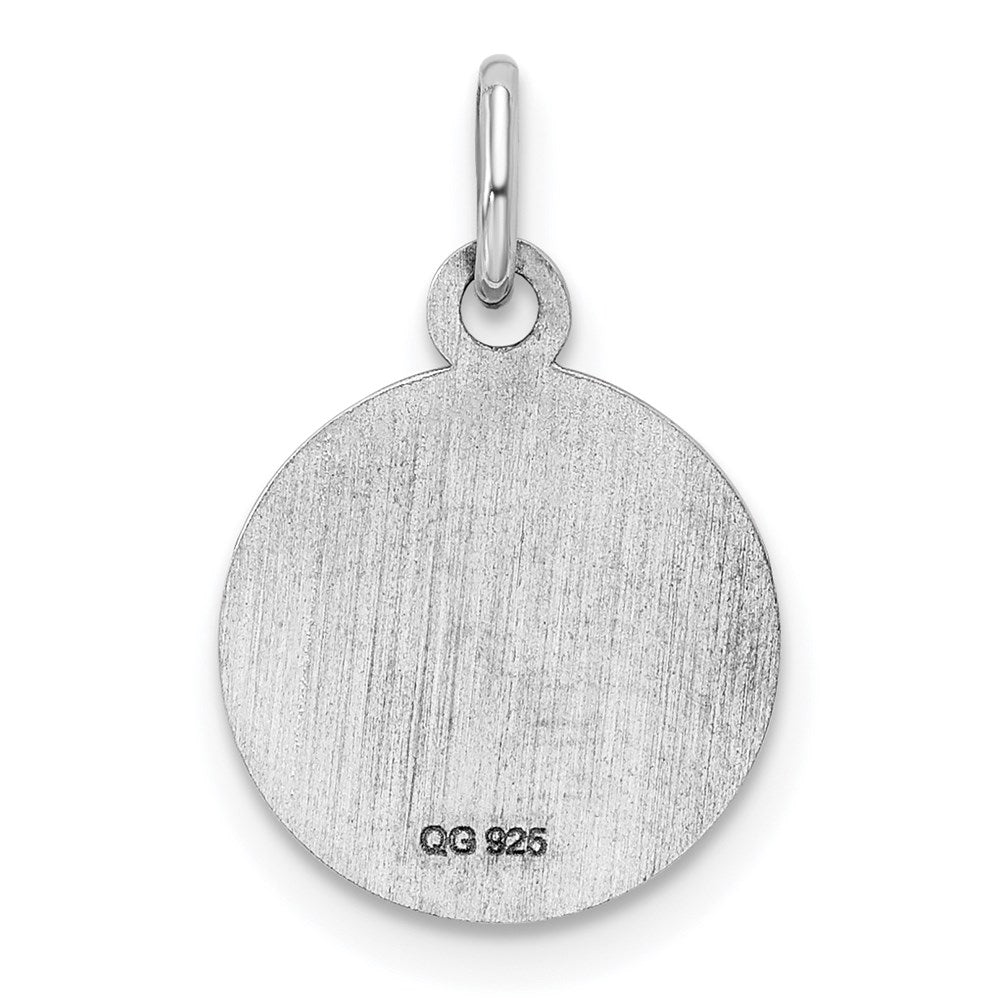 High Quality Luxury Charm Pendants for Women by Ryan Jonathan Fine Jewelry