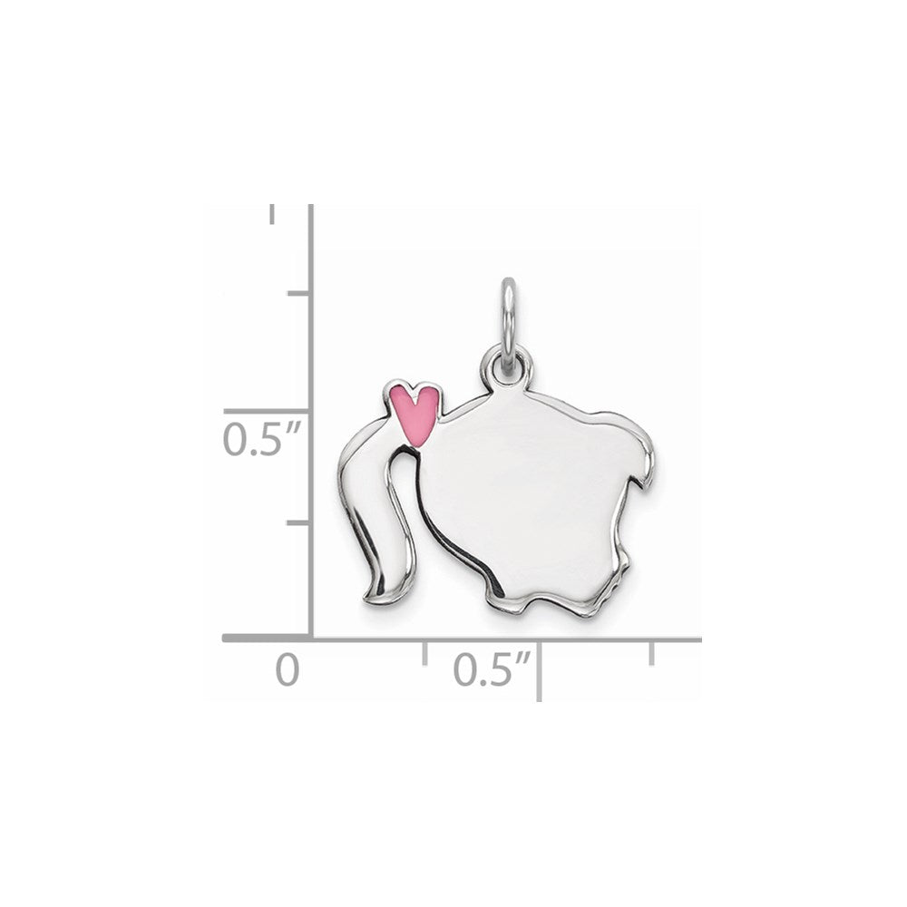 High Quality Luxury Charm Pendants for Women by Ryan Jonathan Fine Jewelry