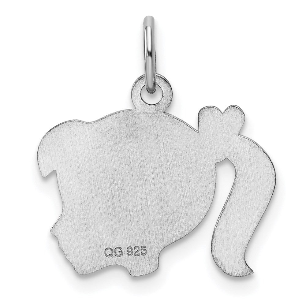 High Quality Luxury Charm Pendants for Women by Ryan Jonathan Fine Jewelry