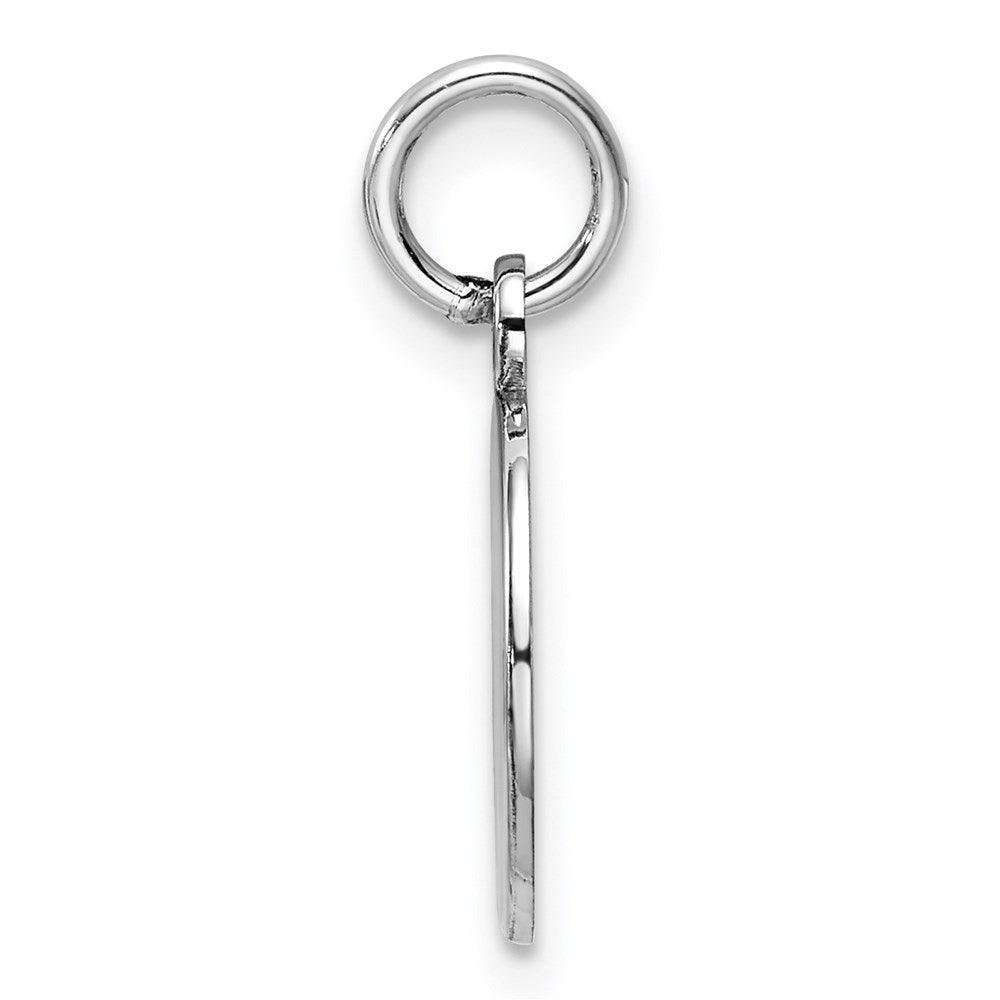 High Quality Luxury Charm Pendants for Women by Ryan Jonathan Fine Jewelry