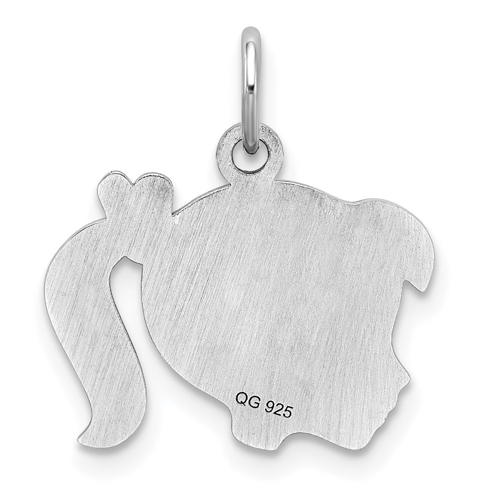 High Quality Luxury Charm Pendants for Women by Ryan Jonathan Fine Jewelry