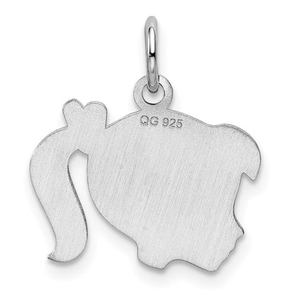 High Quality Luxury Charm Pendants for Women by Ryan Jonathan Fine Jewelry