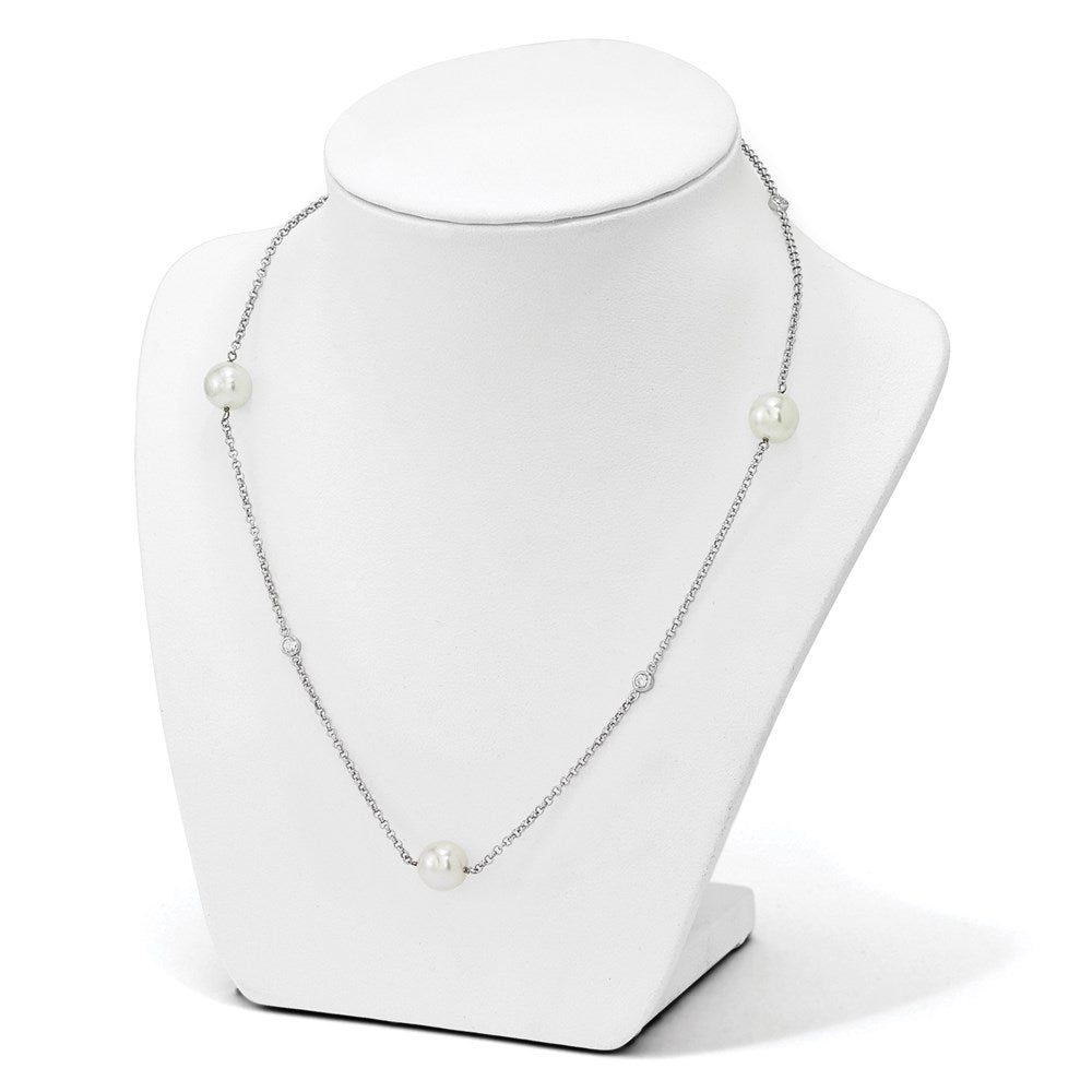 High Quality Luxury Necklaces for Women by Ryan Jonathan Fine Jewelry