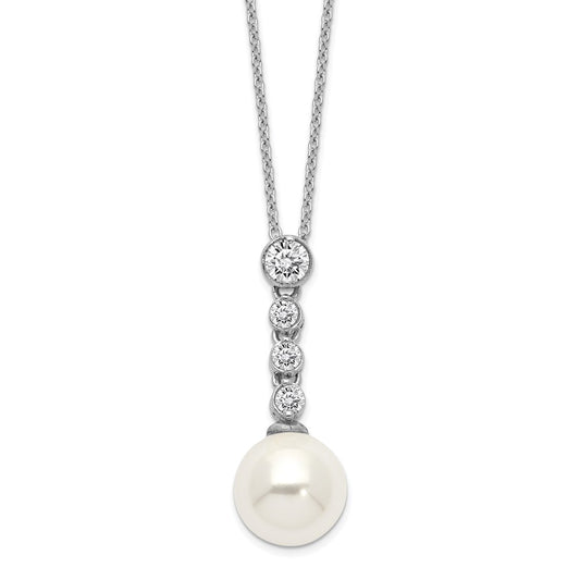 High Quality Luxury Necklaces for Women by Ryan Jonathan Fine Jewelry