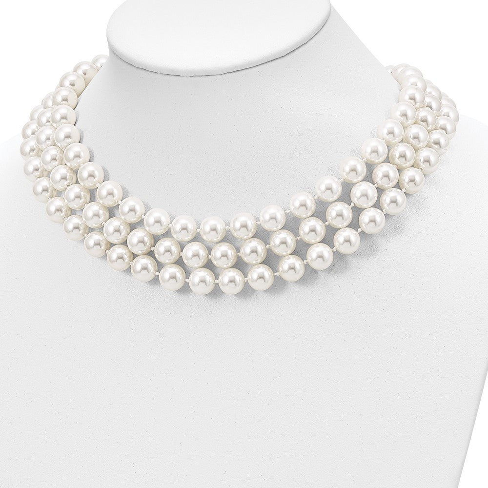 High Quality Luxury Necklaces for Women by Ryan Jonathan Fine Jewelry
