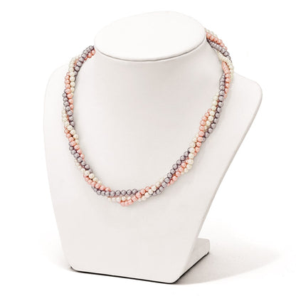 High Quality Luxury Necklaces for Women by Ryan Jonathan Fine Jewelry