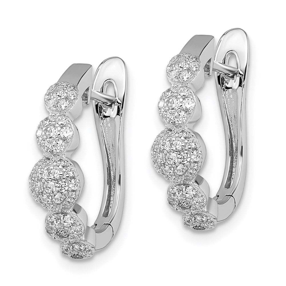High Quality Luxury Earrings for Women by Ryan Jonathan Fine Jewelry