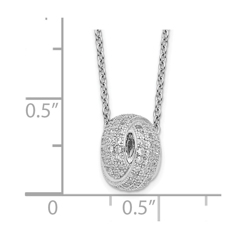 High Quality Luxury Necklaces for Women by Ryan Jonathan Fine Jewelry