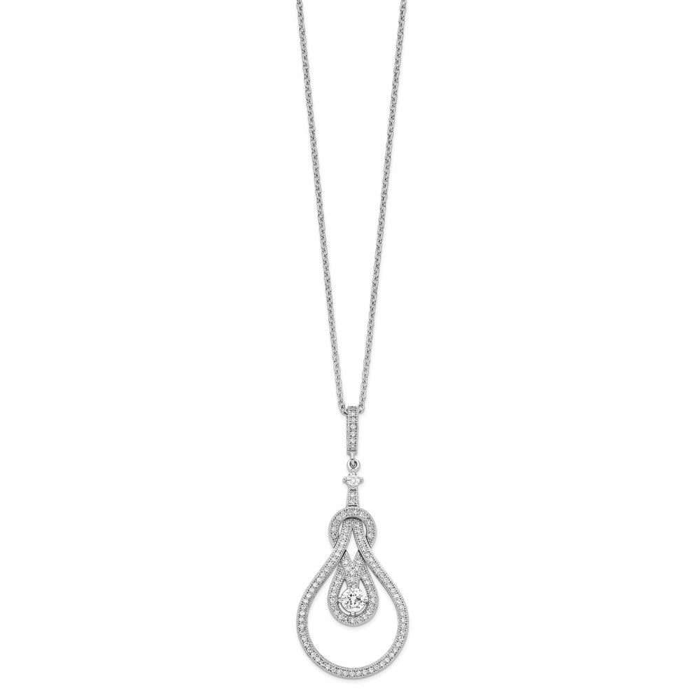 High Quality Luxury Necklaces for Women by Ryan Jonathan Fine Jewelry