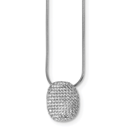 High Quality Luxury Necklaces for Women by Ryan Jonathan Fine Jewelry