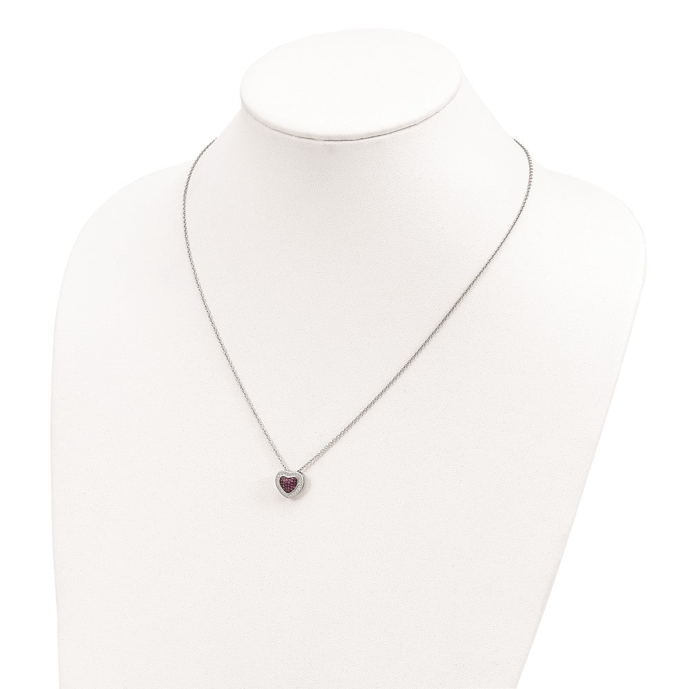 High Quality Luxury Necklaces for Women by Ryan Jonathan Fine Jewelry