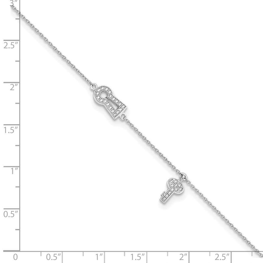 High Quality Luxury Bracelets for Women by Ryan Jonathan Fine Jewelry