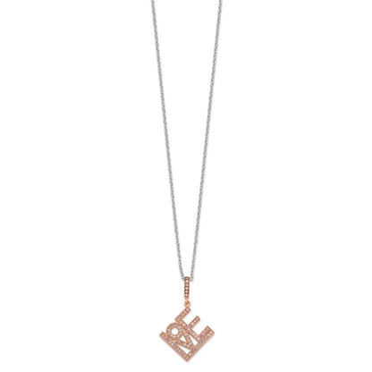 High Quality Luxury Necklaces for Women by Ryan Jonathan Fine Jewelry