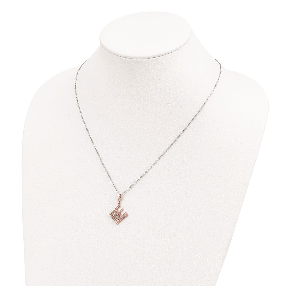 High Quality Luxury Necklaces for Women by Ryan Jonathan Fine Jewelry