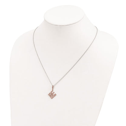 High Quality Luxury Necklaces for Women by Ryan Jonathan Fine Jewelry