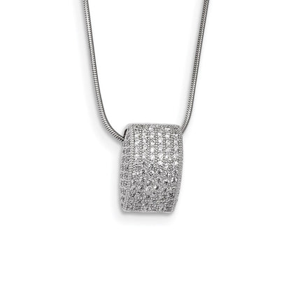 High Quality Luxury Necklaces for Women by Ryan Jonathan Fine Jewelry