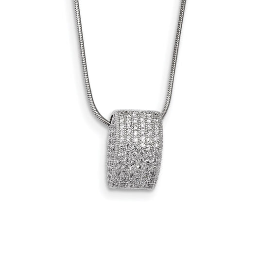 High Quality Luxury Necklaces for Women by Ryan Jonathan Fine Jewelry