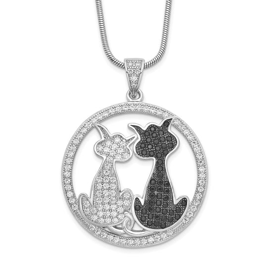 High Quality Luxury Necklaces for Women by Ryan Jonathan Fine Jewelry