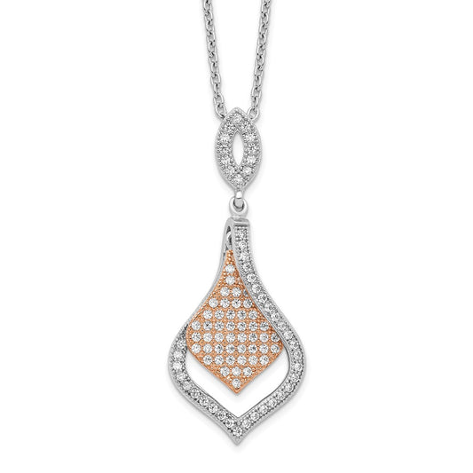 High Quality Luxury Necklaces for Women by Ryan Jonathan Fine Jewelry